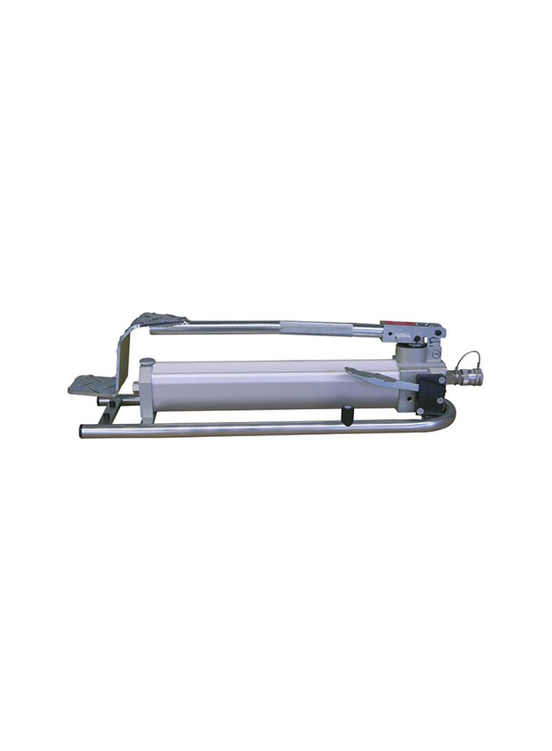 Hydrauliczna pompa nożna 700 bar 216348 HAUPA