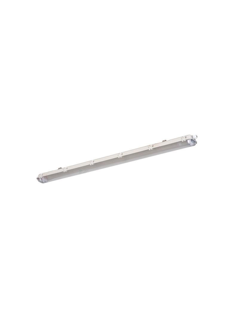 DICHT 4LED NP 236/PS Oprawa pyłoszczelna