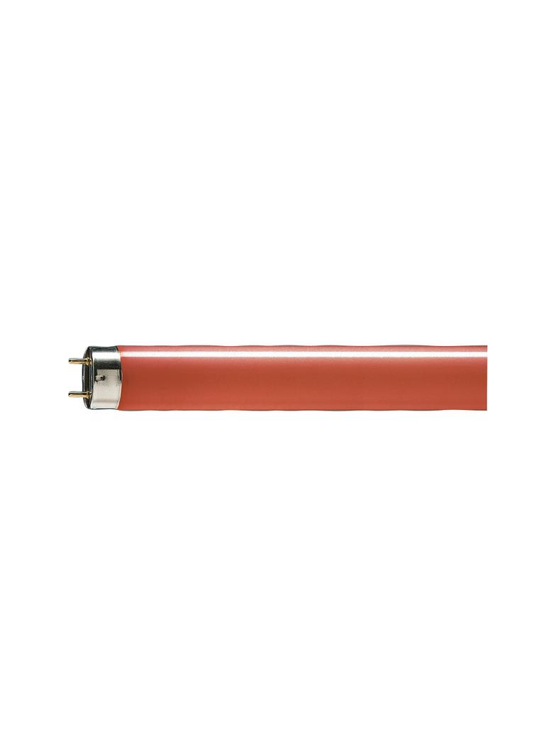 Świetlówka G13 18W/15 TLD czerwona 9,28048E+11 PHILIPS