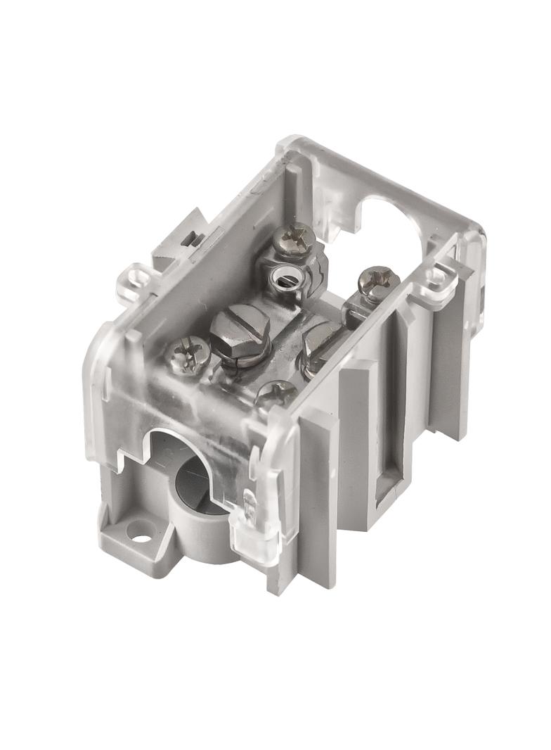 Listwa zaciskowa 35/16