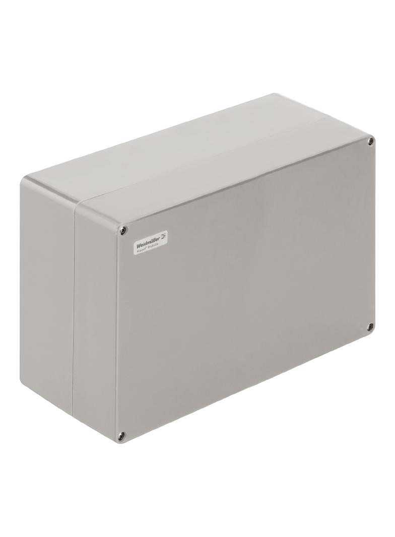 KLIPPON POK 254016 Obudowa/rozdzielnica pusta WEIDMULLER