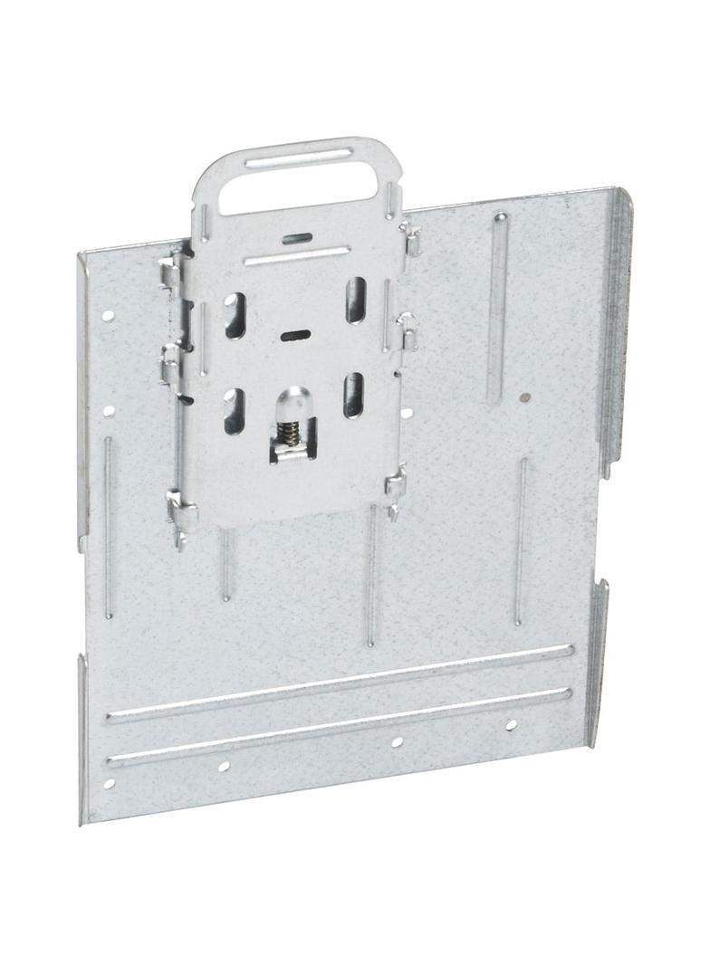 Adapter Th35-DPX3 250 Z Napędem Silnikowym 421069 LEGRAND