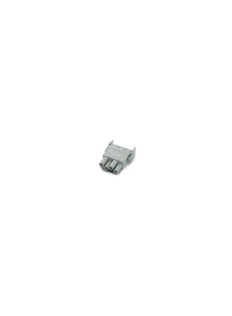 MCB 4 CM WKŁAD MODUŁOWY ŻEŃSKI 10399100 LAPP KABEL