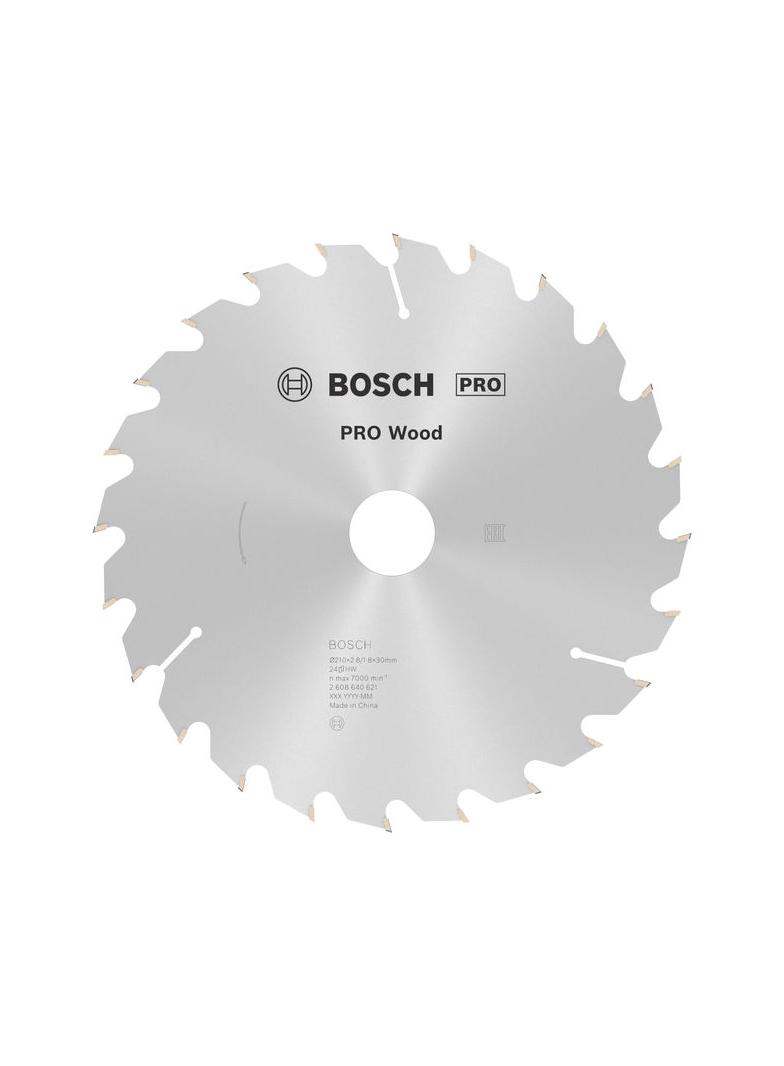 PIŁA TARCZ.-H OPTI 210X2.8X30Z24