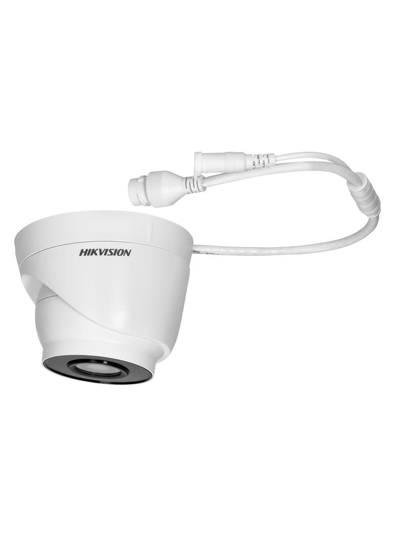 Kamera kopułkowa cyfrowa HIKVISION IP-CAM-T240H ORNO