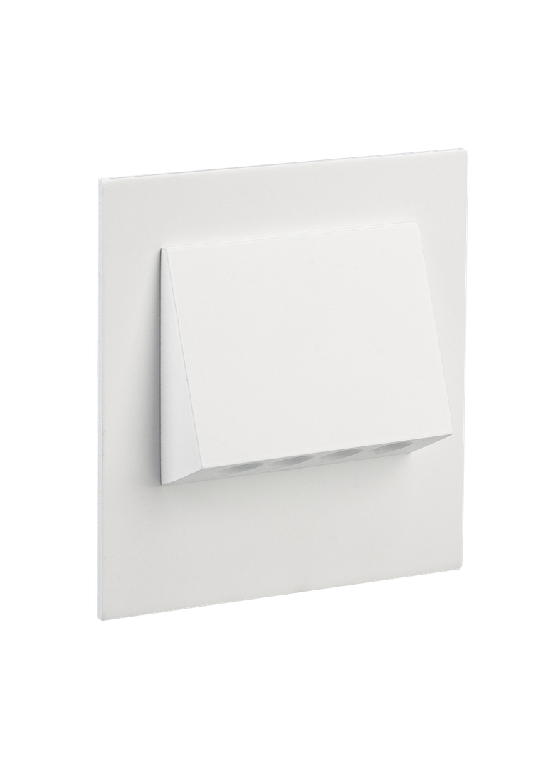 Oprawa LED NAVI z ramką PT 14V DC BIA biała ciepła TYP: 11-211-52