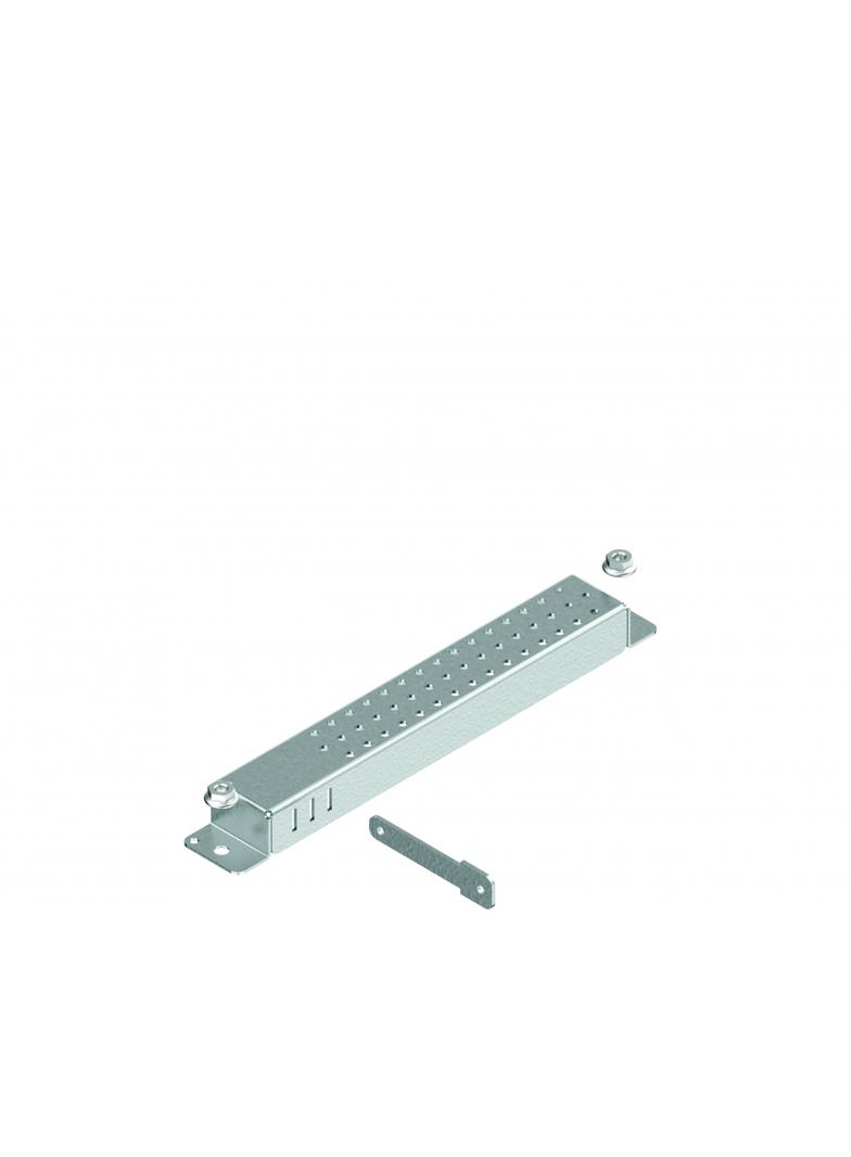 Wspornik podziałowy do obudów HXS  UW-SEP 4