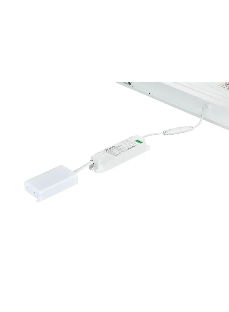 Panel LED Ledinaire RC065B G5 UGR19 28W 3400lm IP20/40 all-in 3000/4000K barwa neutralna ściemnialna
