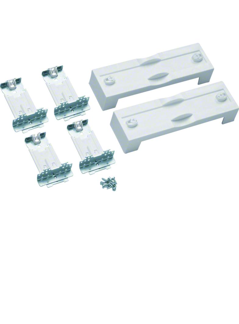 univers N Blok pusty 75x250mm 2 sztuki UD01F1 HAGER