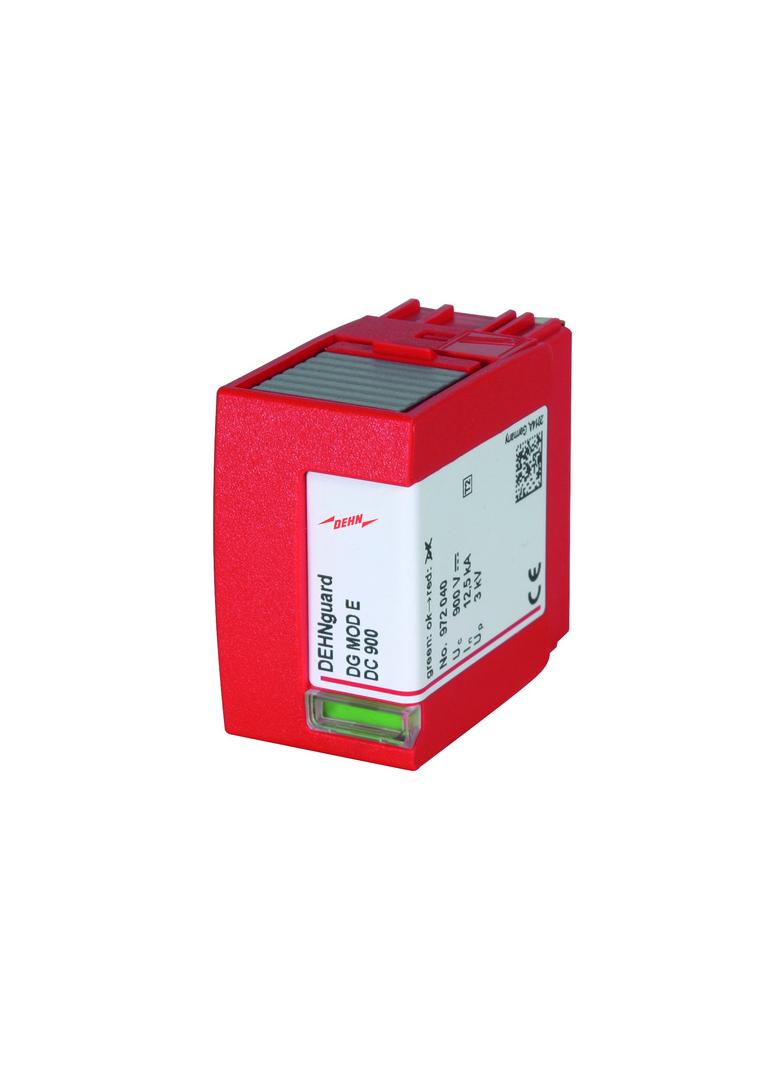 Moduł ochronny warystorowy do ogranicznika przepięć DEHNguard SE/ME DC