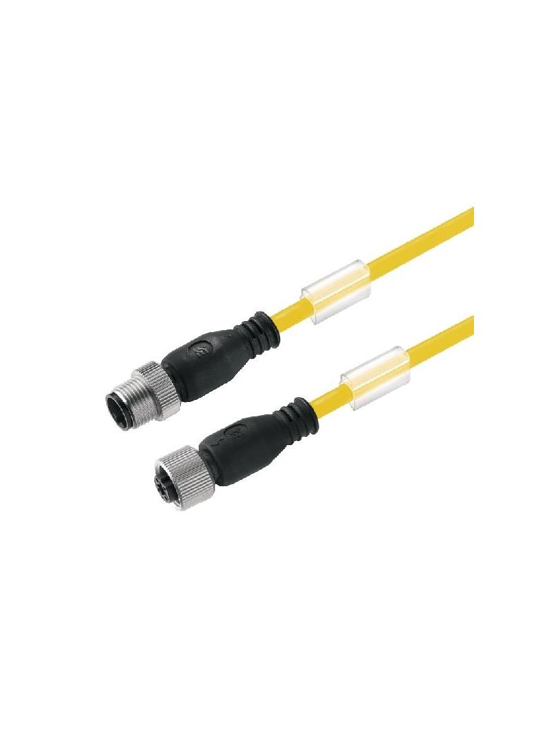 SAIL-M12GM12G-3-15UGE Kabel czujnikowy, nr katalogowy 1093011500