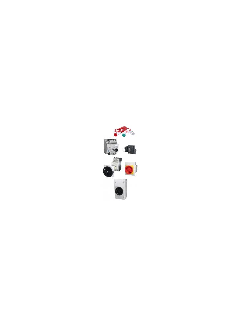 Zacisk neutralny NL-MPEE 004648038 ETI