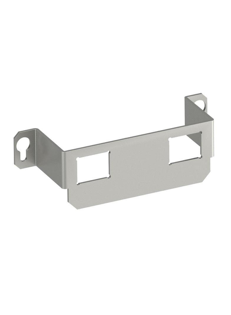 MTGE2 2C, PŁYTKA NA GNIAZDA TELEINF.