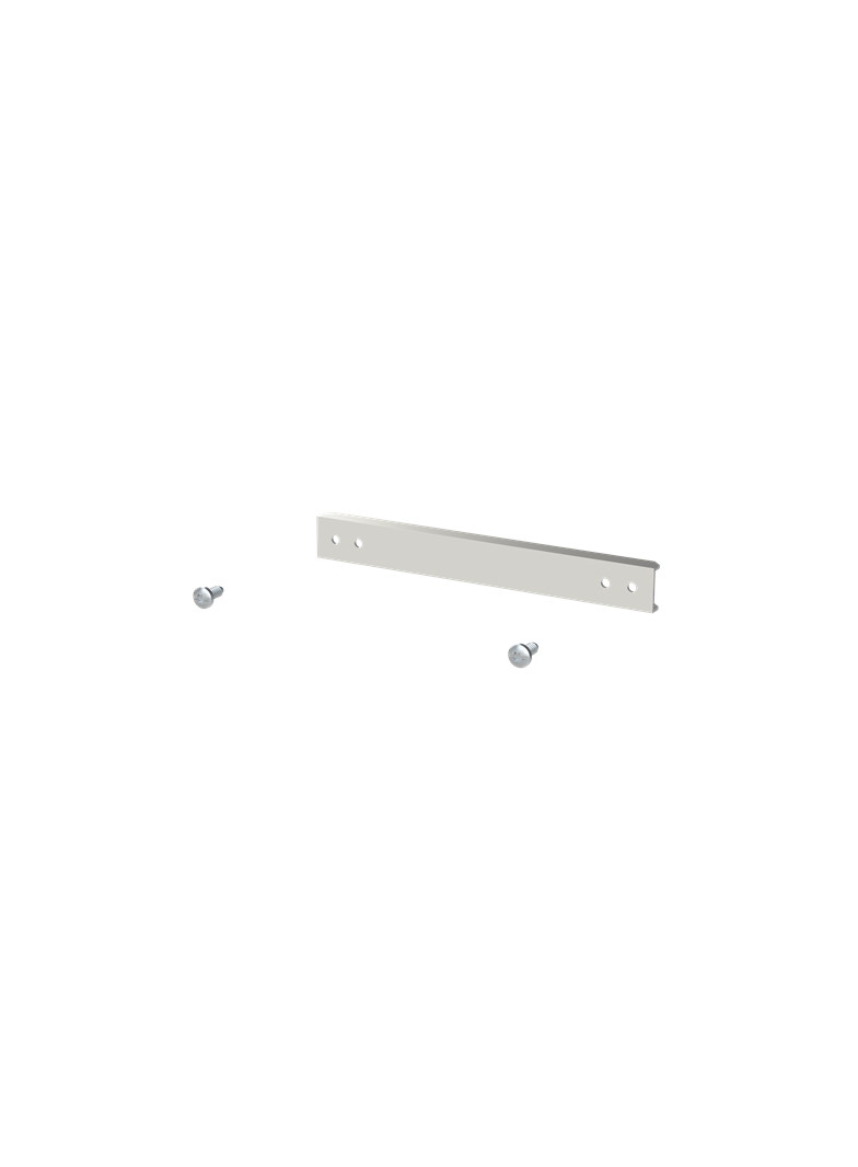 ED412 Profile EDF GU2/ odstęp 150mm