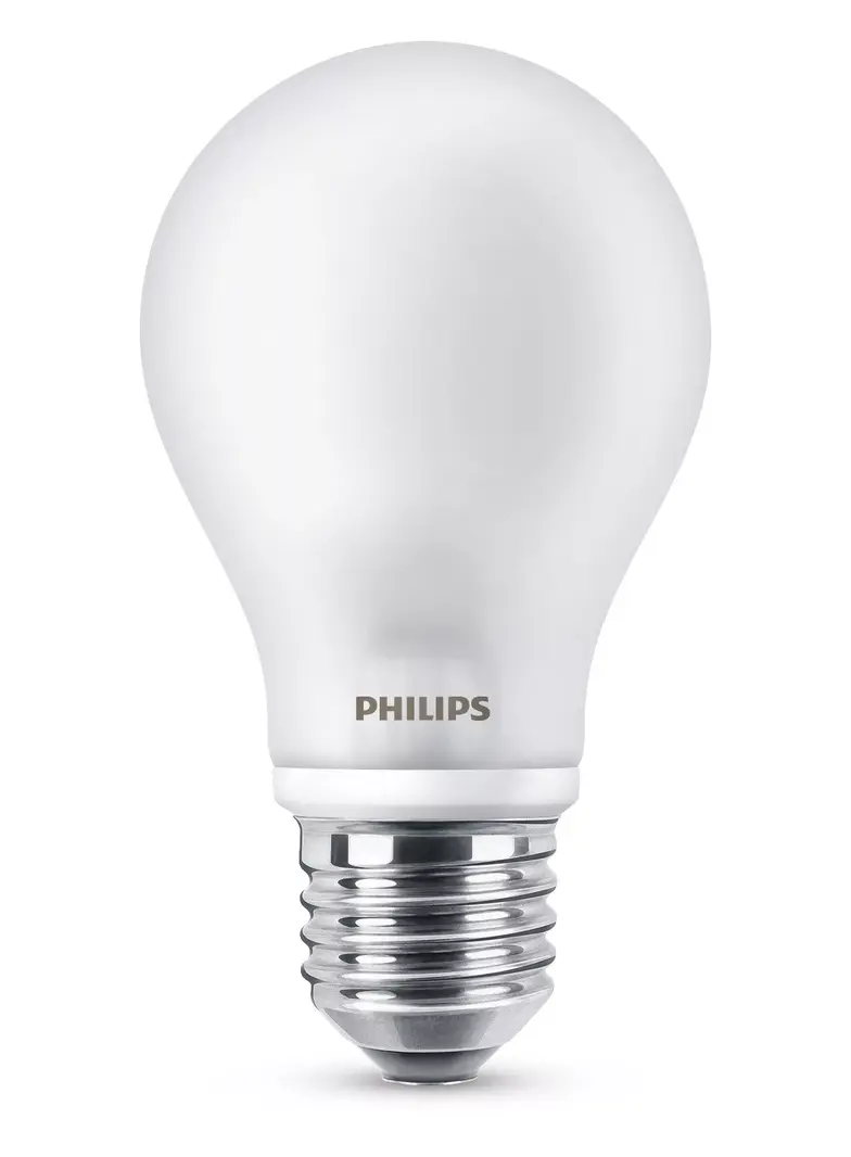 LED classic 60W A60 E27 WW FR ND 1CT/10 Żarówka LED