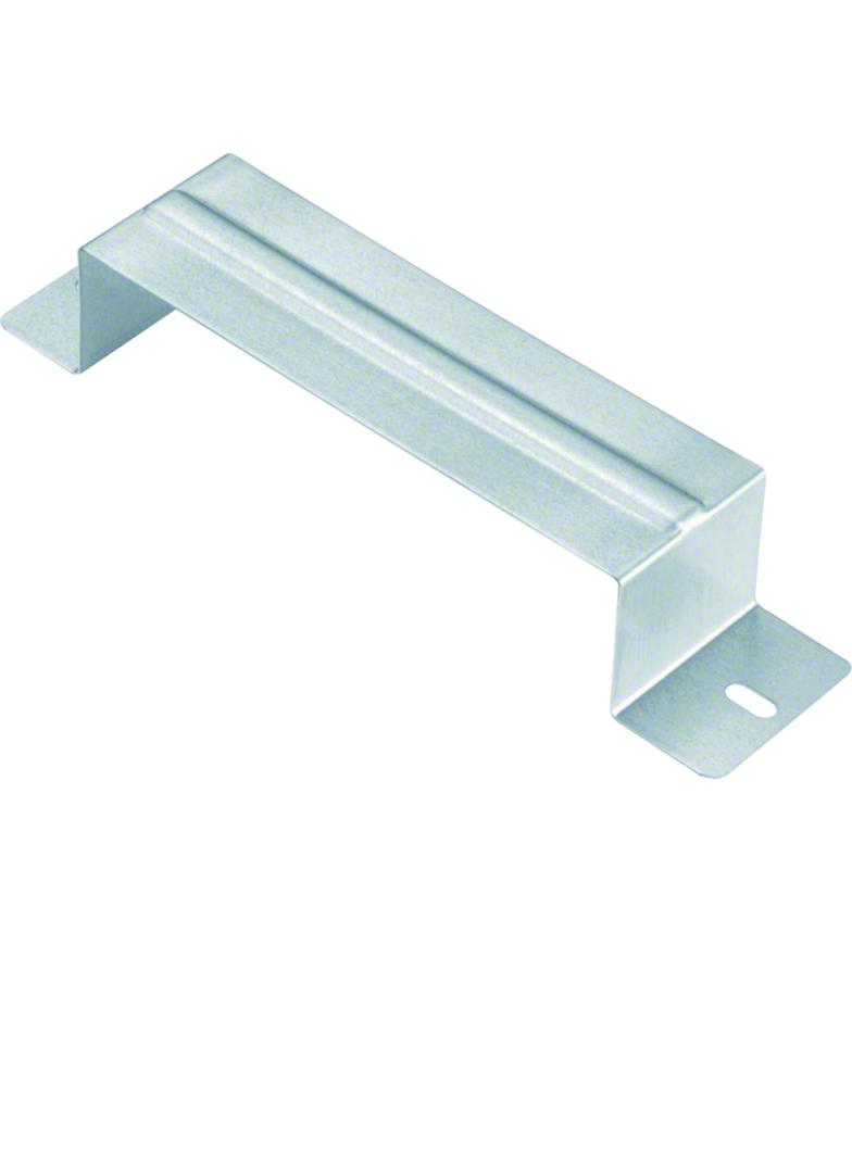 tehalit.UK Uchwyt zabezpieczający 190X48mm stal UKB190480 HAGER