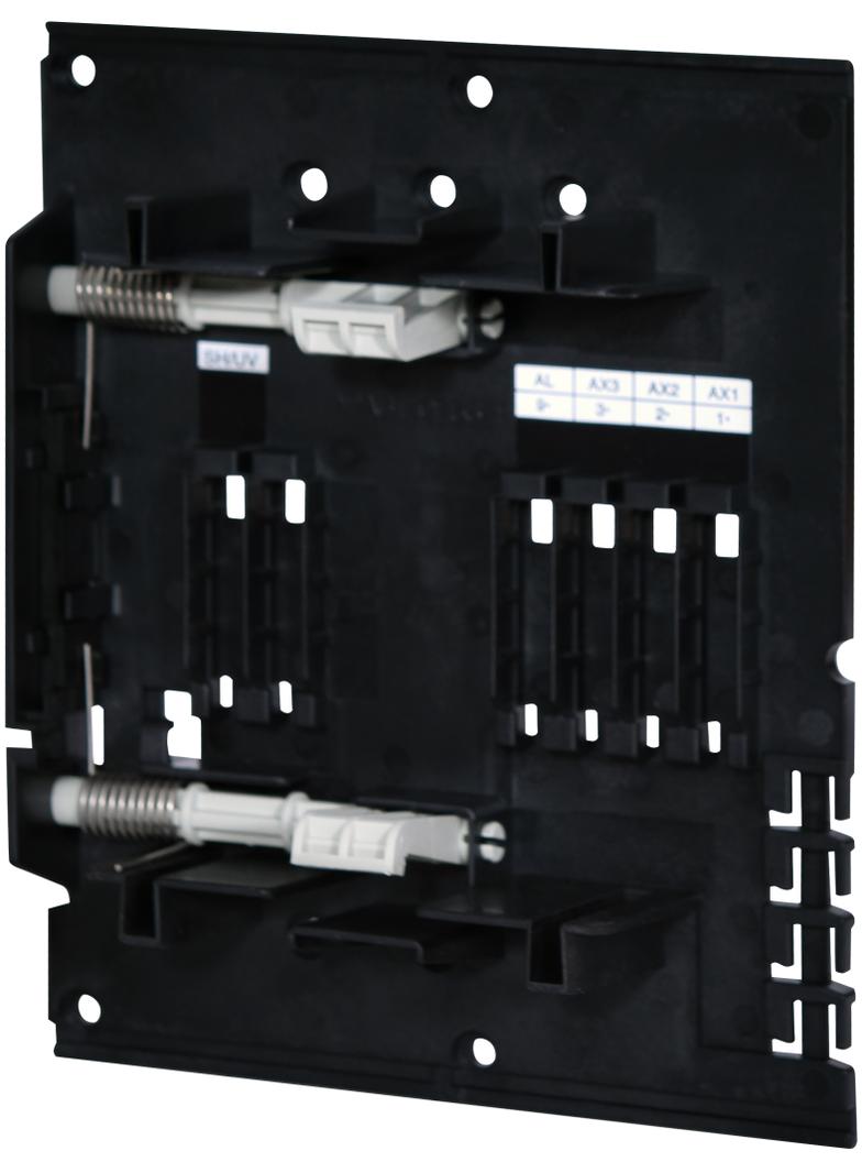 Blok wymienny wersji wtykowej  3-bieg. NPI 400-630AF 400A 3P 004671468 ETI