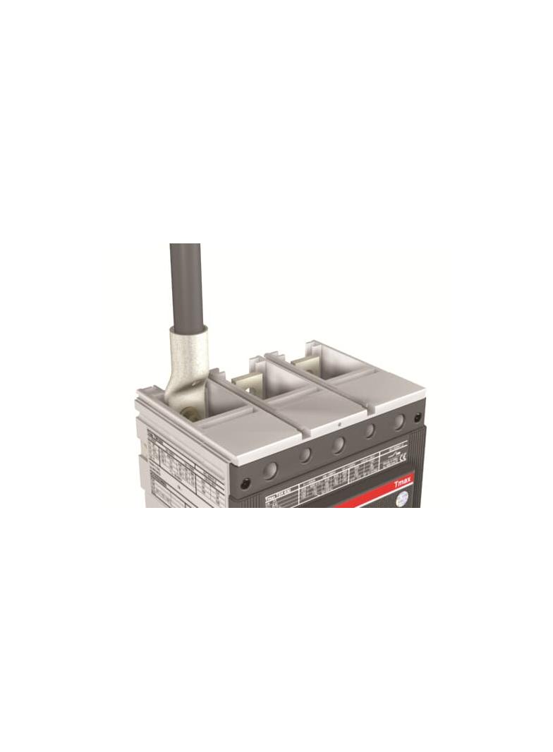 TMAX KIT F T7-T7M-X1 ZESTAW ZACISKÓW 6SZT