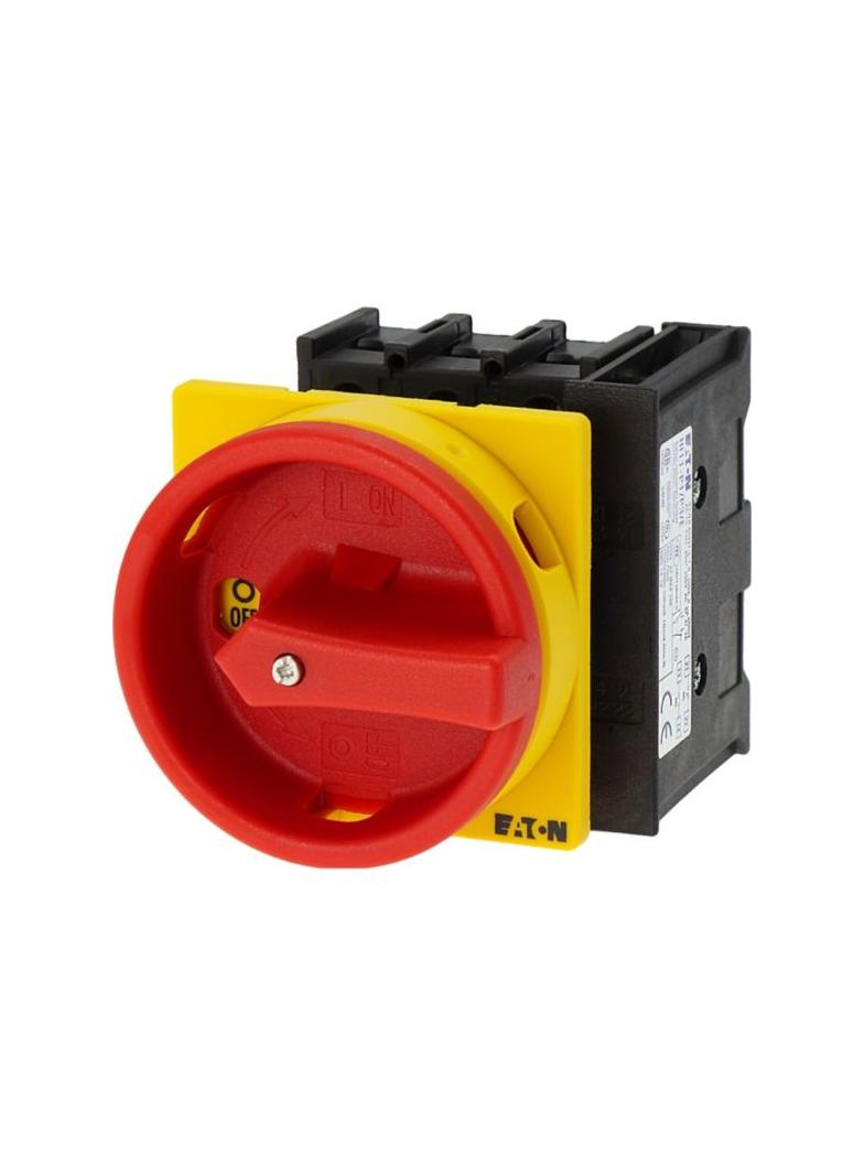P1-32/EA/SVB/HI11 Rozłącznik On/Off 32A 15kW 072567 EATON