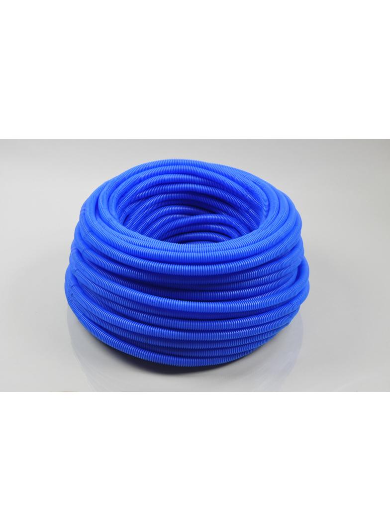 RURA GIĘTKA KARBOWANA RKLGF/SG 22/18 KOLOROWA 125 N