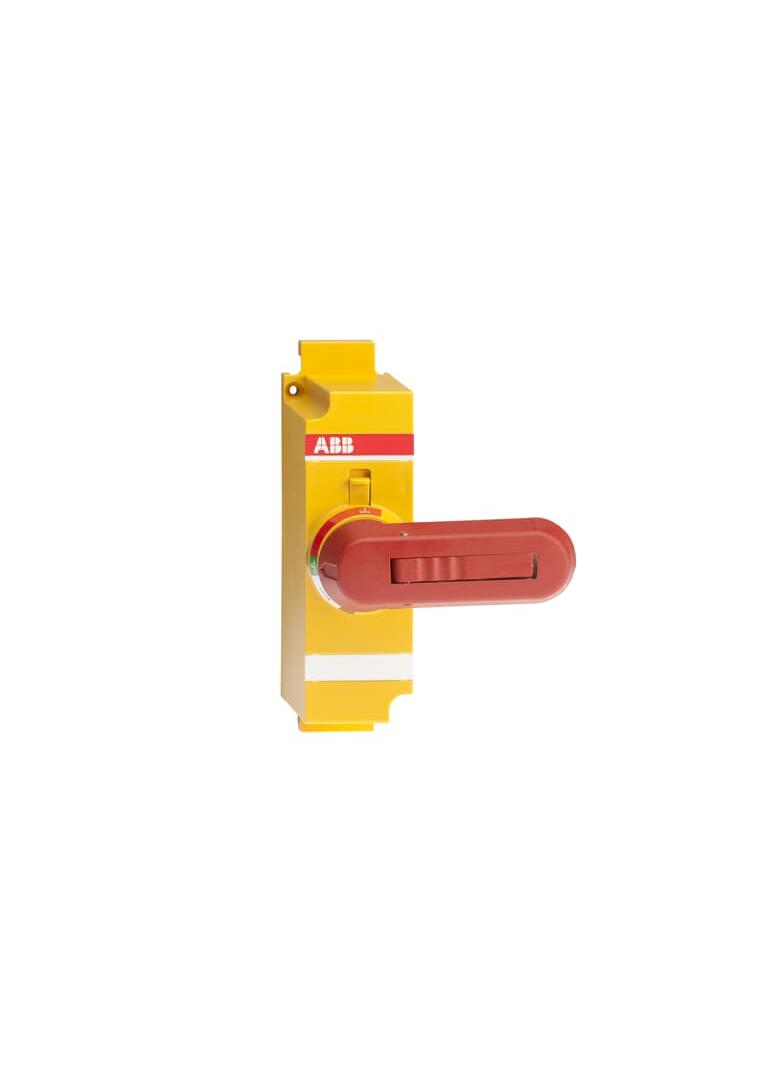 OSVY250DK rączka do mocowania na rozłaczniku 1SCA022778R6500 ABB