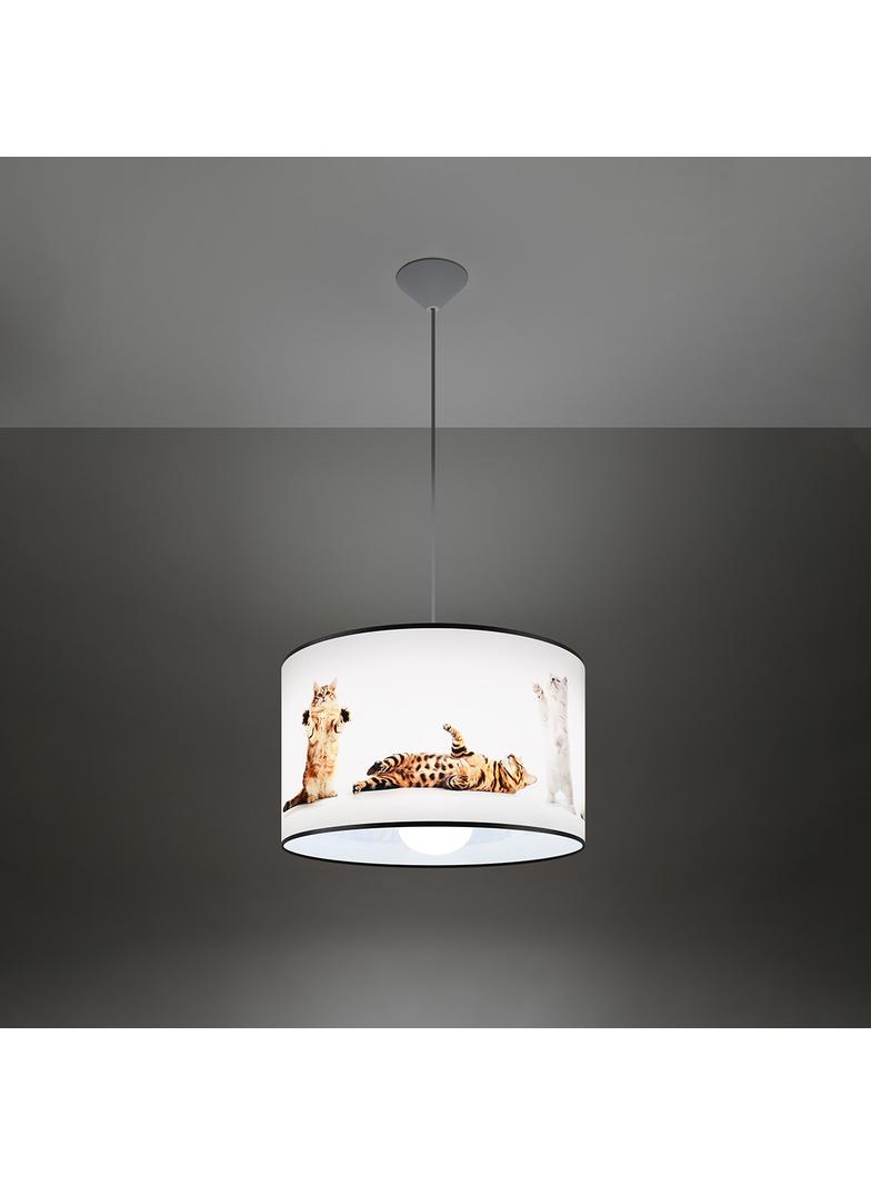 Lampa wisząca KITTY 40
