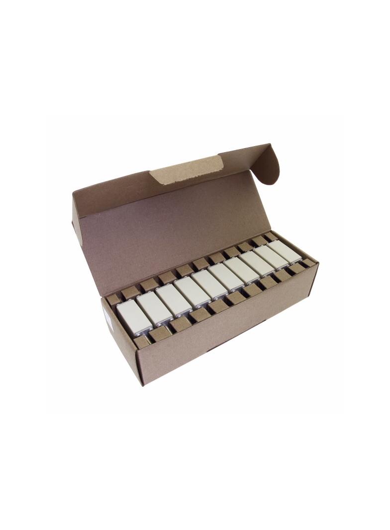 FUSE 100A 690V aR DIN 000 HSDNH Wkładka szybka 100A 690V aR DIN 000 podwójny wskaźnik 170M1567D EATO