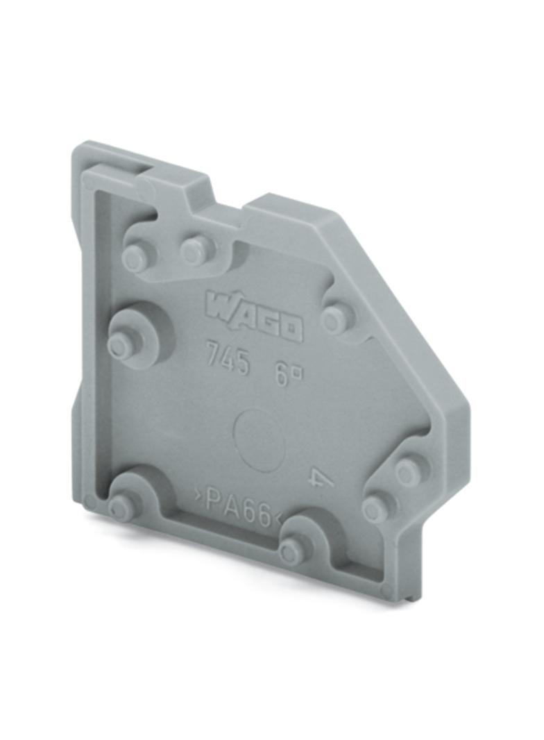element dystansowy /50szt./ WAGO