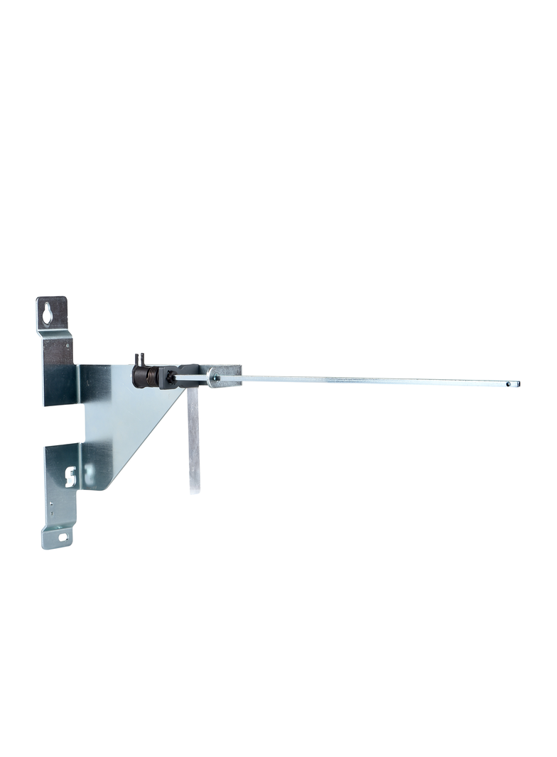 Zestaw do mocowania TeSys U LU9AP00 Schneider
