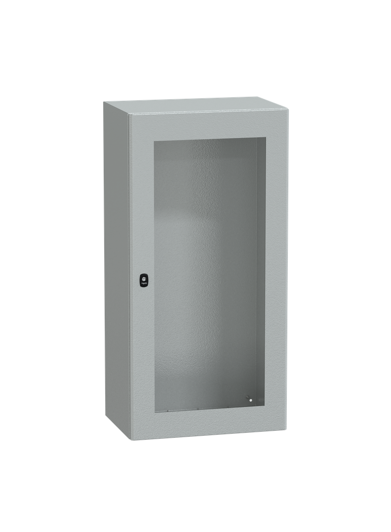 Spacial Obudowa wisząca S3D drzwi transparentne IP66 1200x 600x 400mm