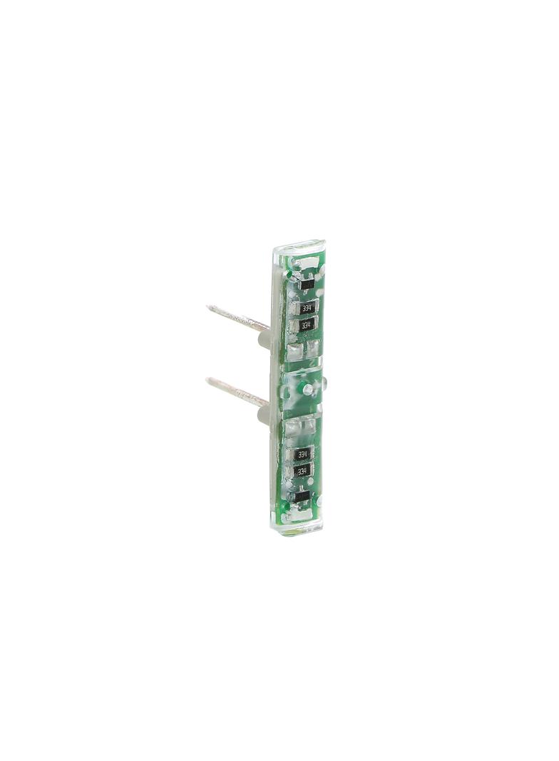 Acm:Podświetl Led 0.15Ma 230V  067686L LEGRAND