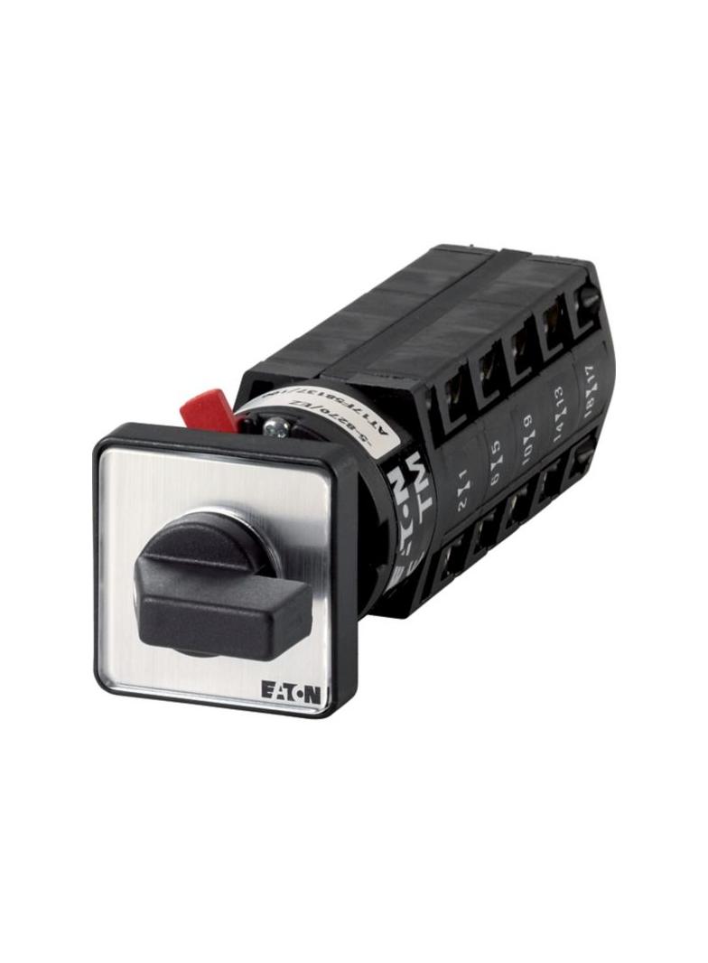 TM-5-8369/EZ Miniaturowy łącznik krzywkowy 10A 3kW 046126 EATON