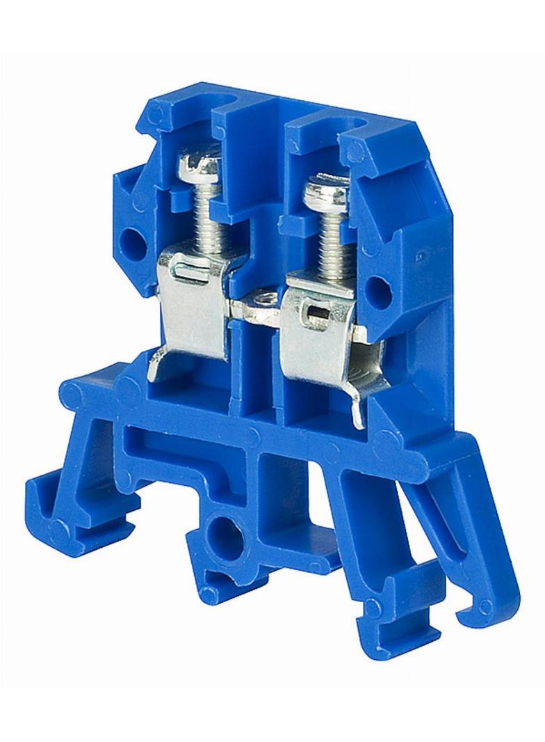 ZUG-G4 ZŁĄCZKA K.NIEBIESKI