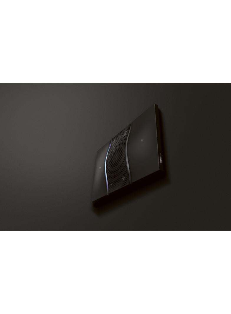 LIVING NOW 'CONNECTED' - ASYSTENT GŁOSOWY - 3 MODUŁY - CZERŃ, Bticino