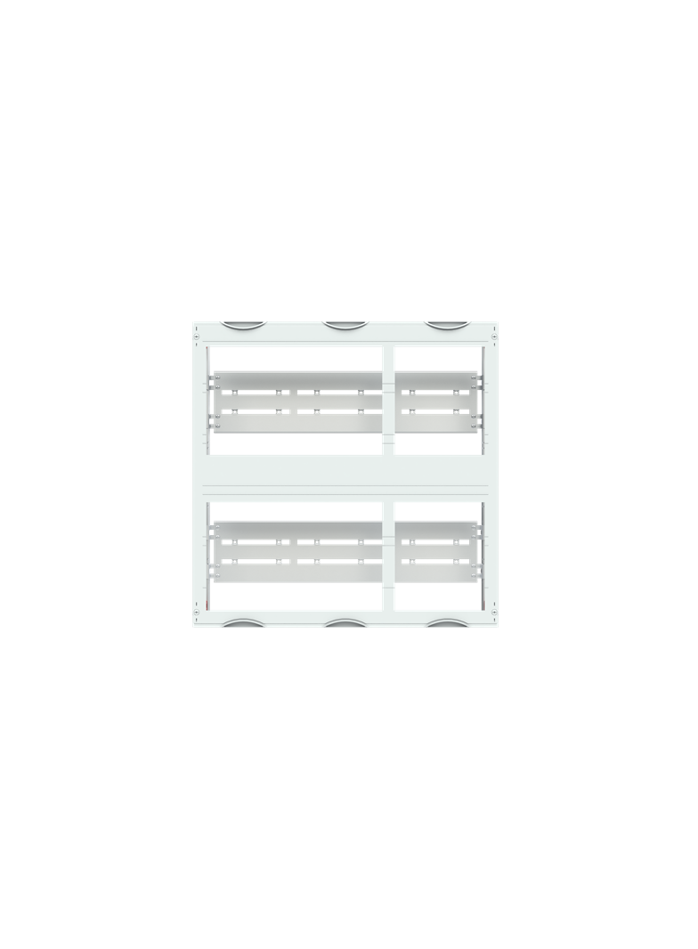 MBT345 Zestaw moduł do rozŁączników bezp. XLP2 (do samodzielnego montażu)