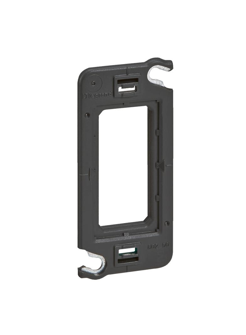 UCHWYT MONTAŻOWY - 1 MODUŁ, Legrand