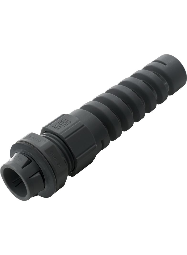 SKINTOP CLICK BS M 20 RAL 9005 BK Dławnica