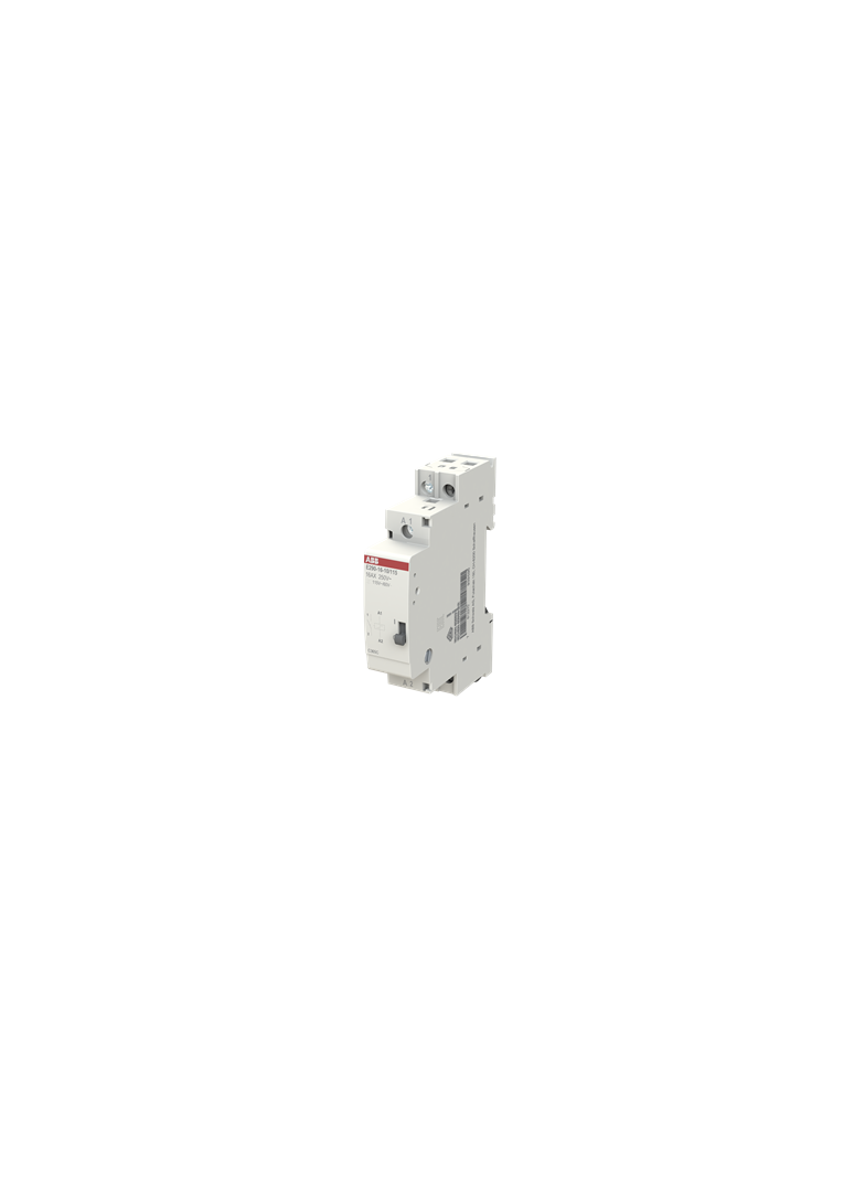 E290-16-10/115 Przekaźnik bistabilny 16A 1NO