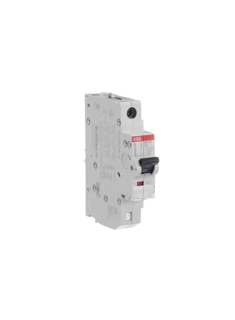 S401M-C6 wyłącznik nadprądowy SMISSLINE 2CCS571001R0064 ABB