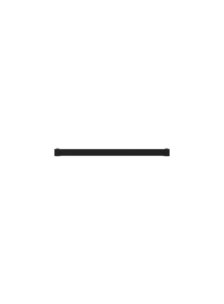 TZL305 Cokół głębokość D=275mm szerokość 3PW wysokość H=50mm