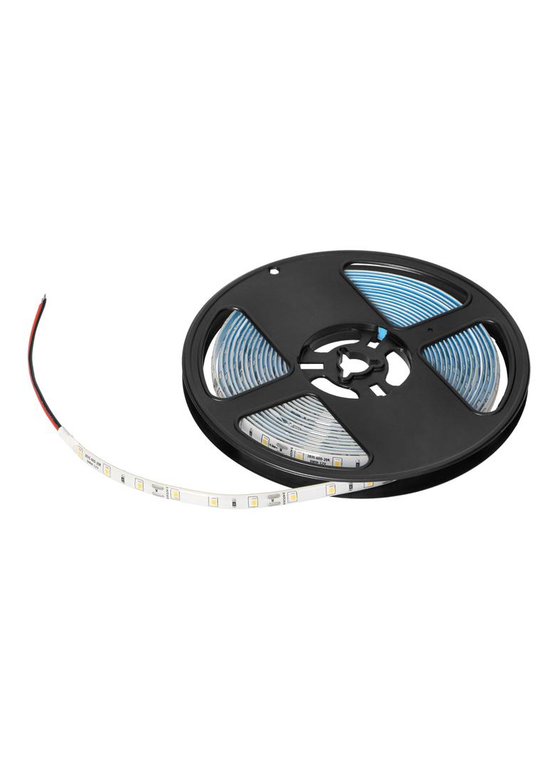 Taśma LED 12V 2835 60L/m 4,8W/m IP63 4000K 5m