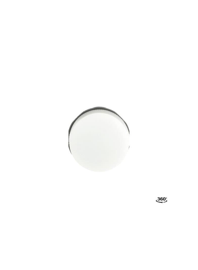 Klosz lampki biały CL-100W