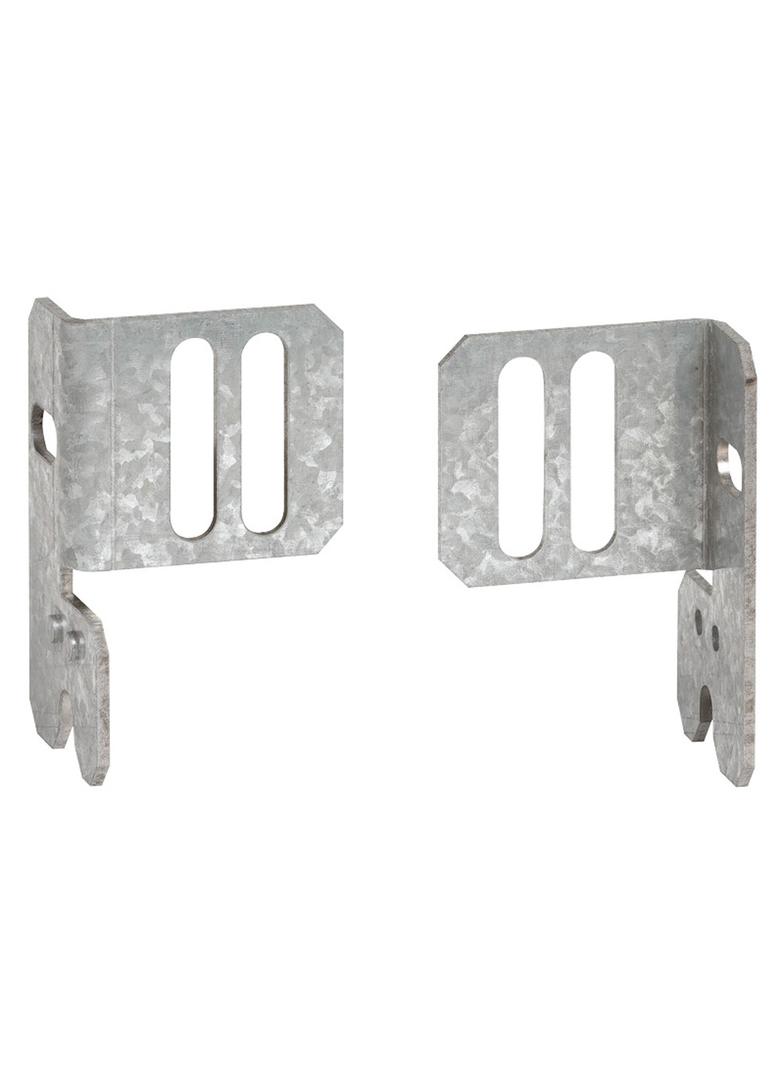 ALTIS 4 UCHWYTY DO MOCOWANIA WSPORNIKA, Legrand