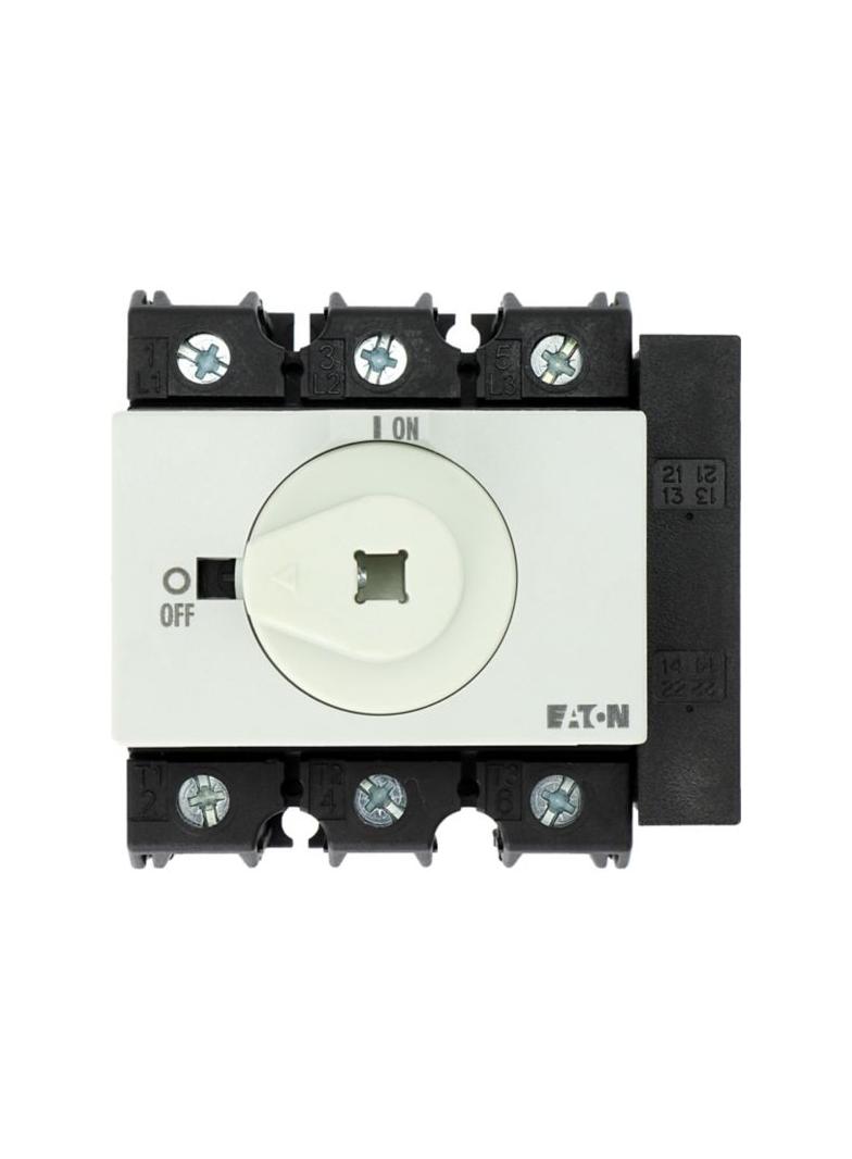 P3-63/M4/HI11/K2-PG Rozłącznik 3P 63A przedłużka metalowa 400mm styki 172815 EATON