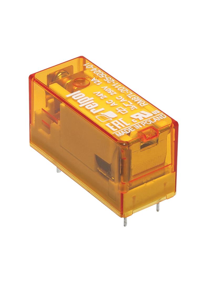 RM85-2011-25-5024-01 Przekaźnik Miniaturowy