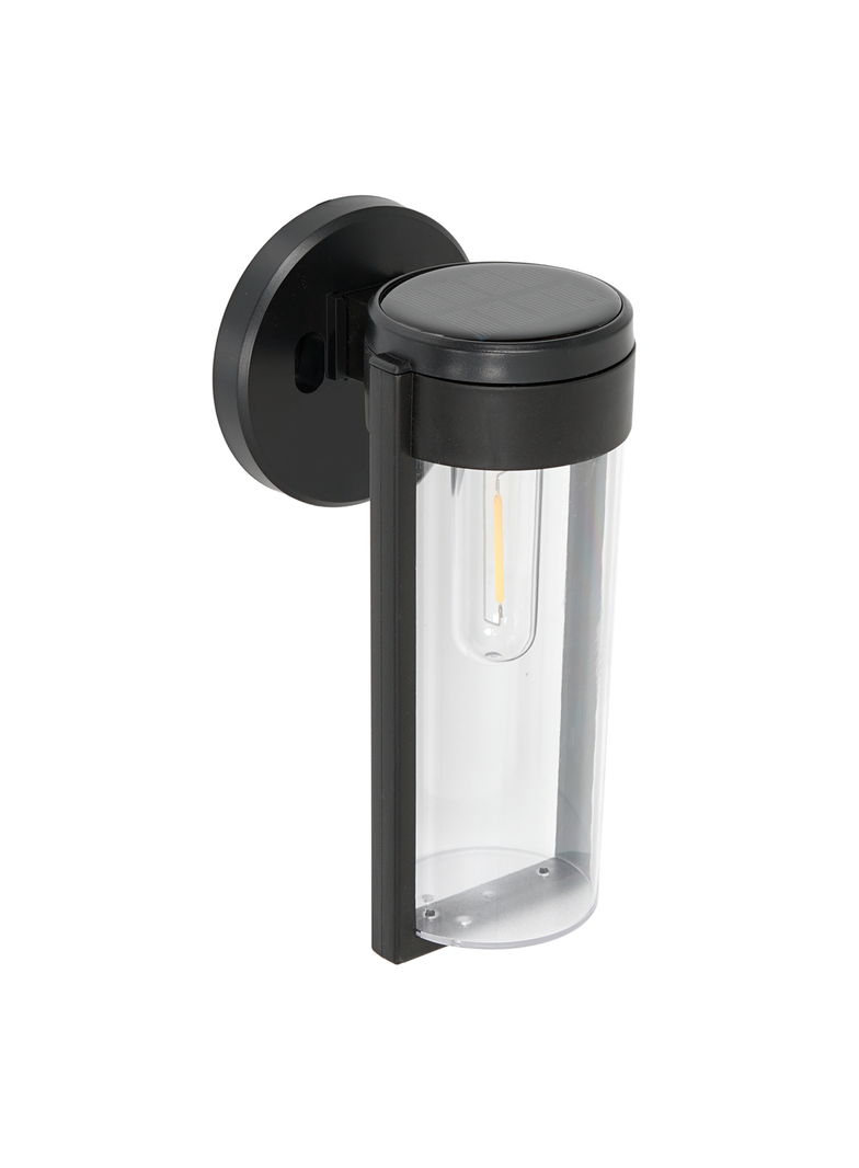 MILAGRO Kinkiet Solarny Vivi 3000K