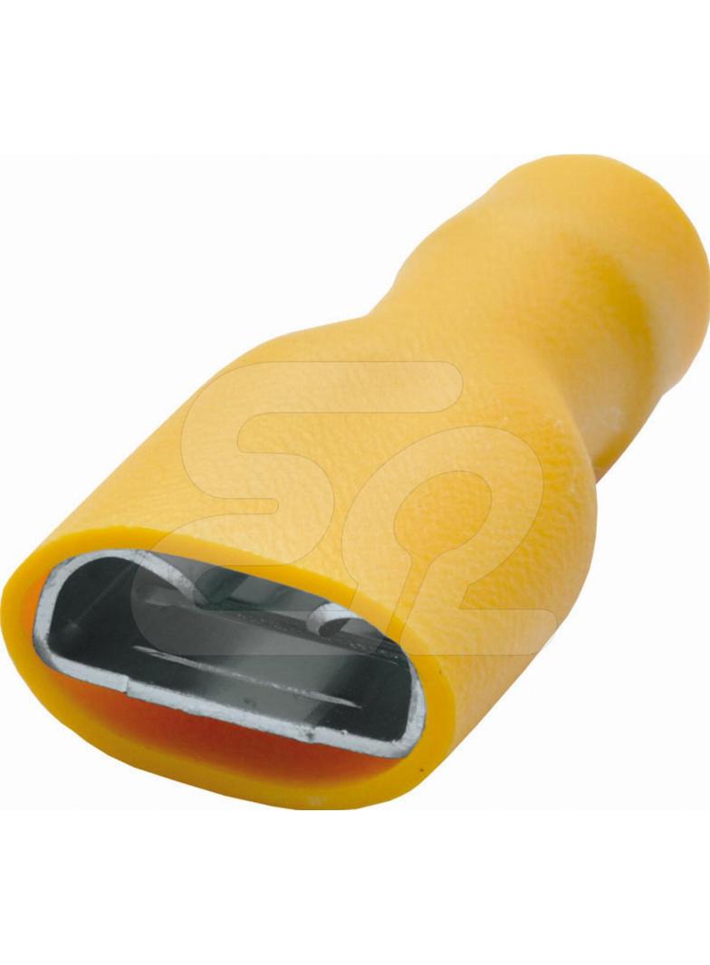 NASUWKA NCI 6,3-6/0,8 BPCV (W OPAKOWANIU 100 SZT)