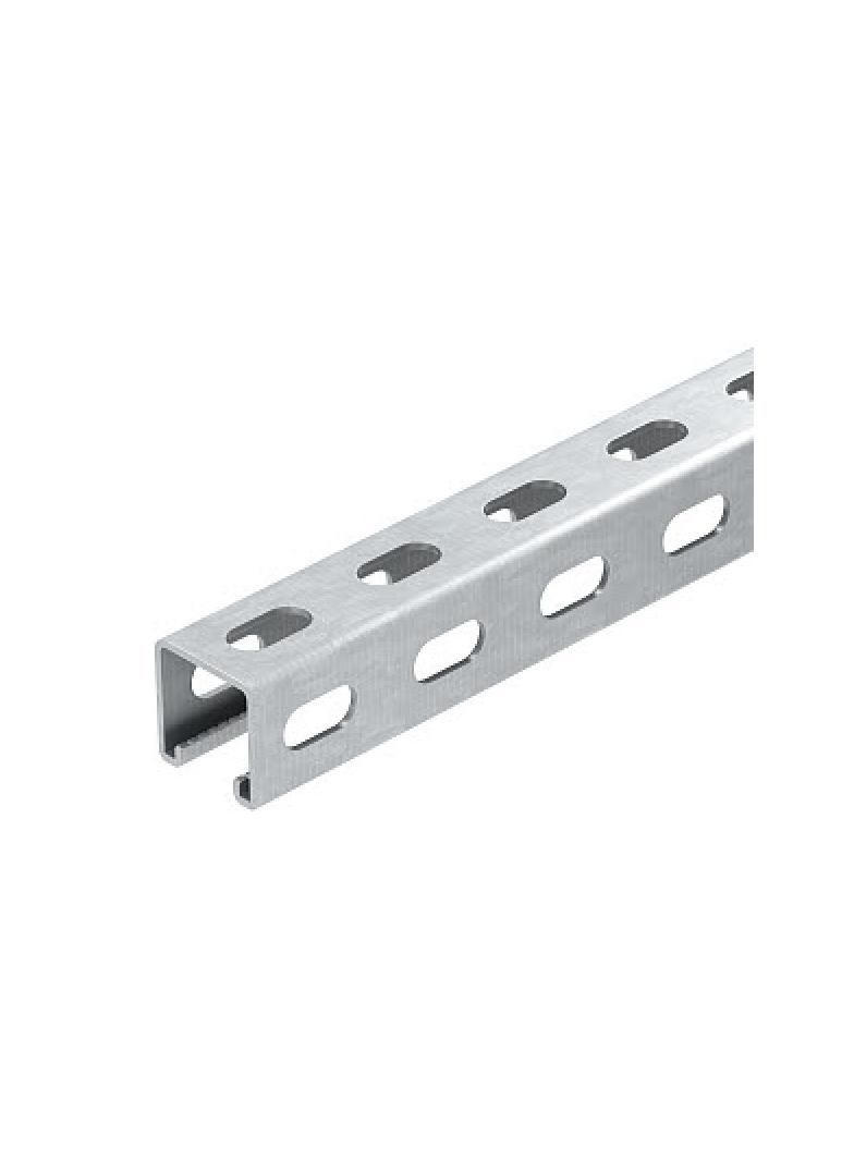 MS 41 LS 1M FT, Szyna profilowa