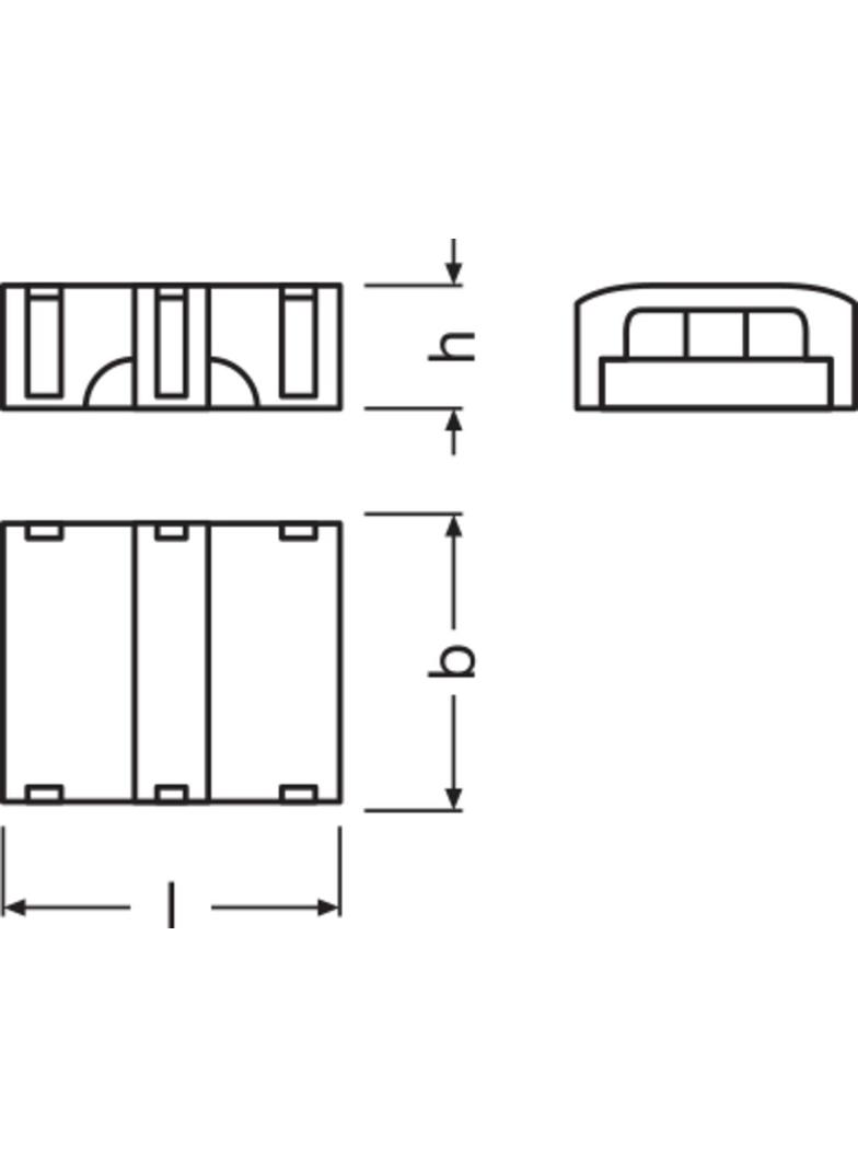 Zasilacz LS AY SUP-CSD/P3