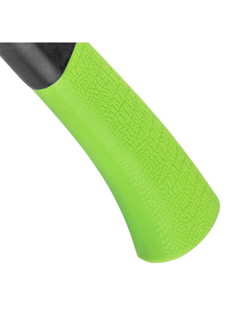 Siekiera 550g, obuch 410g, trzonek włókno, 9"